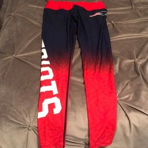 Patriots Leggings